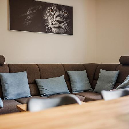 Apartman Simon - Horsky Resort Bukova Hora - Červená Voda Eksteriør billede