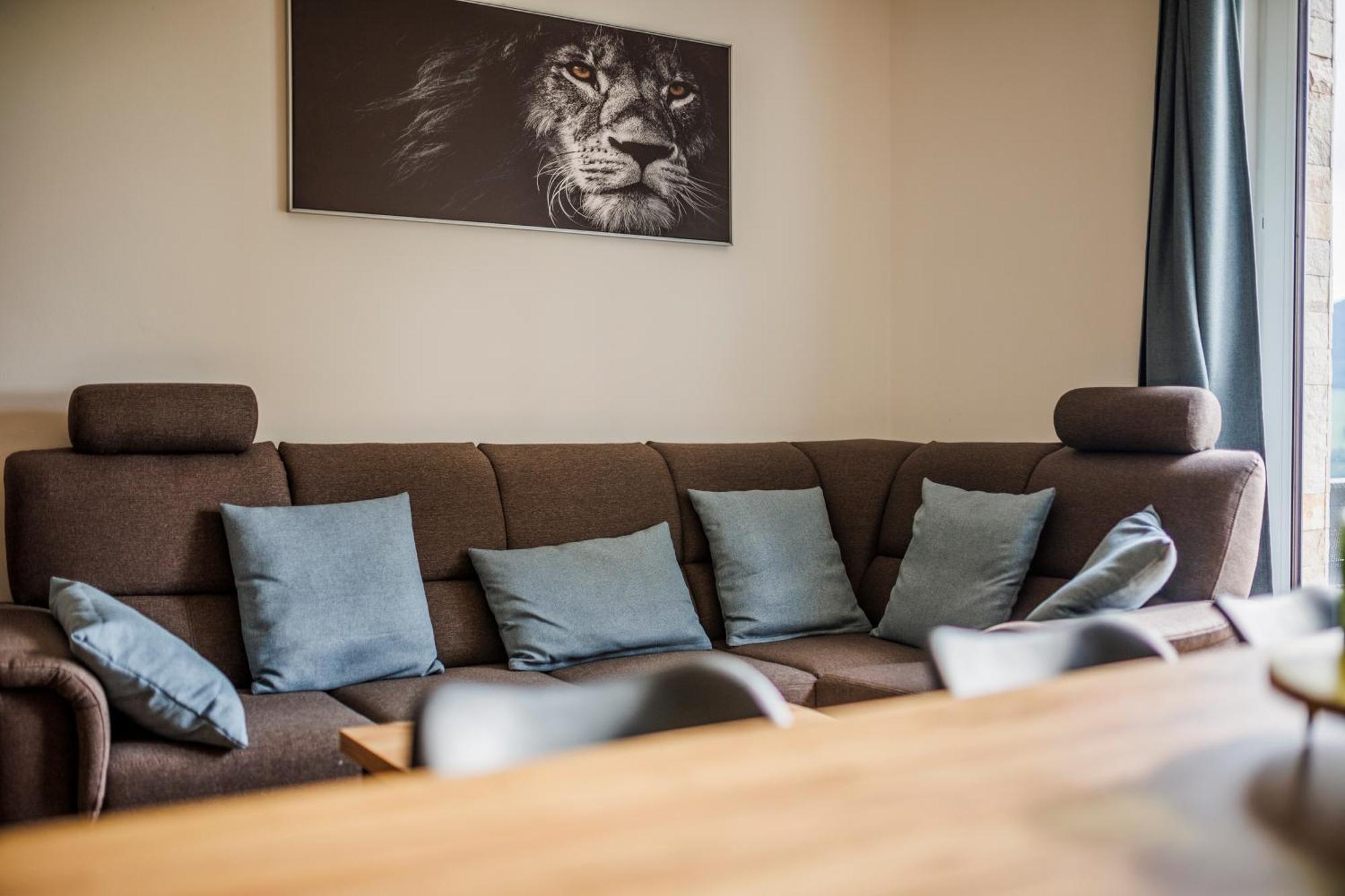 Apartman Simon - Horsky Resort Bukova Hora - Červená Voda Eksteriør billede