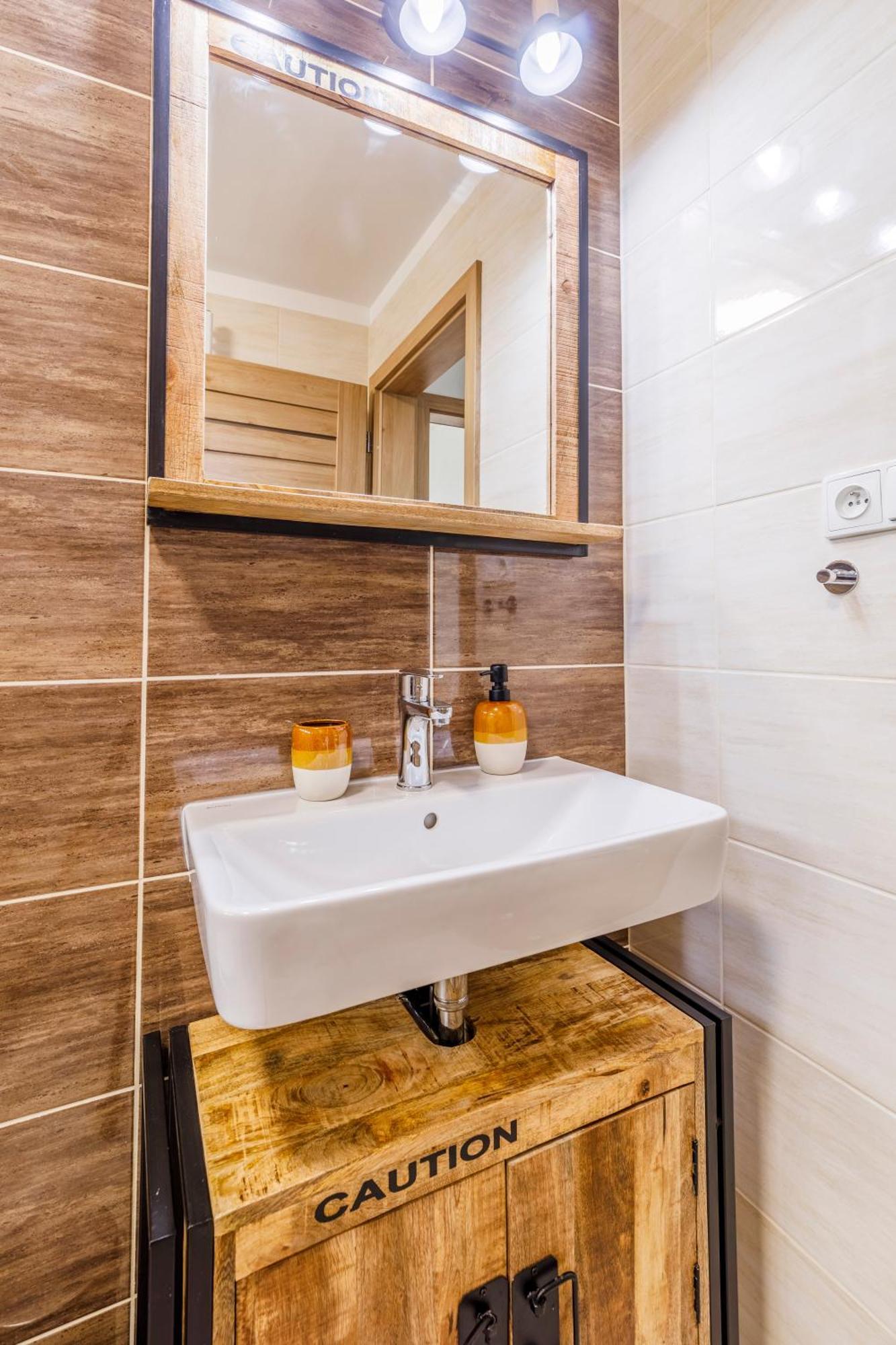 Apartman Simon - Horsky Resort Bukova Hora - Červená Voda Eksteriør billede