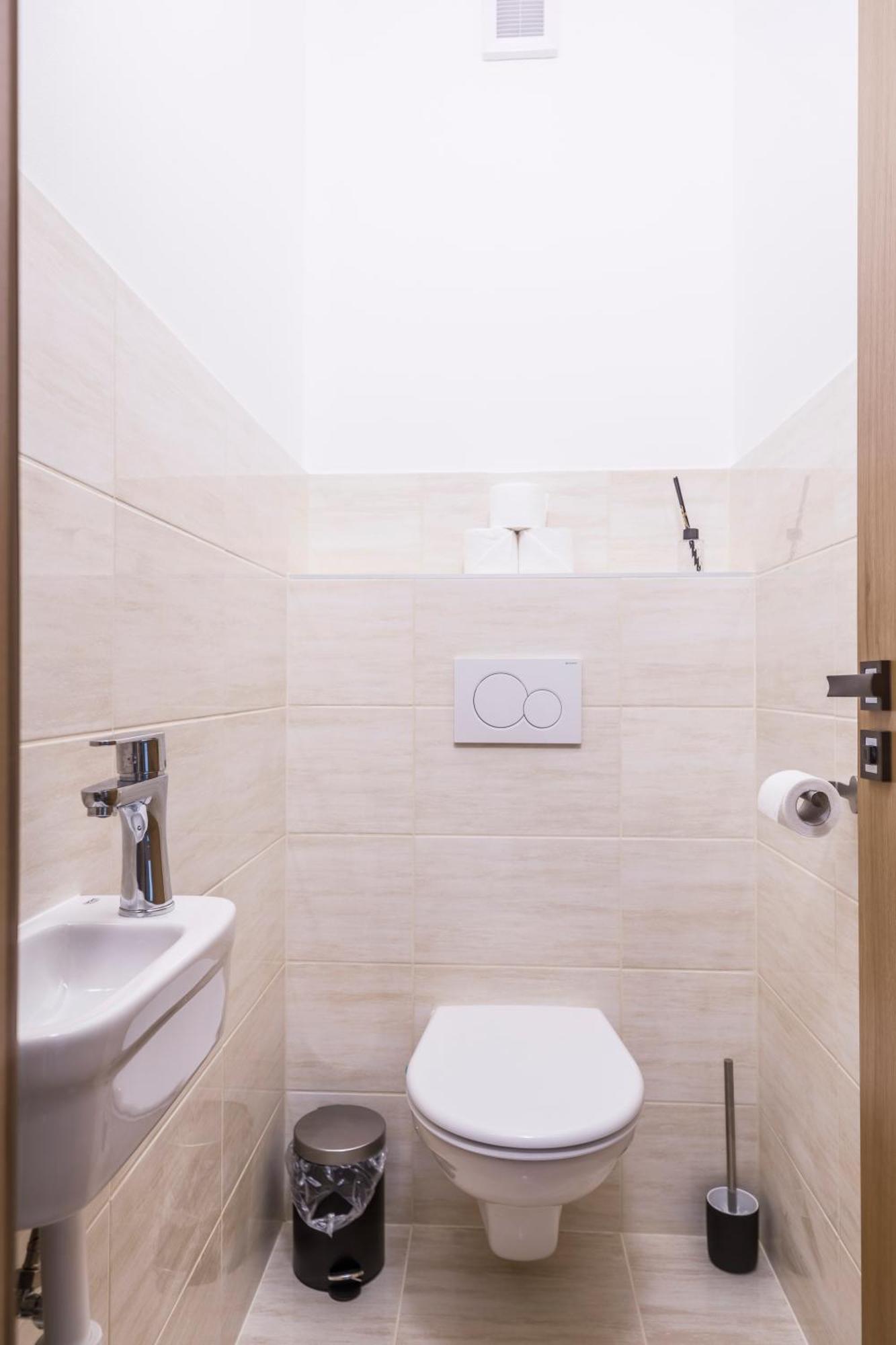 Apartman Simon - Horsky Resort Bukova Hora - Červená Voda Eksteriør billede