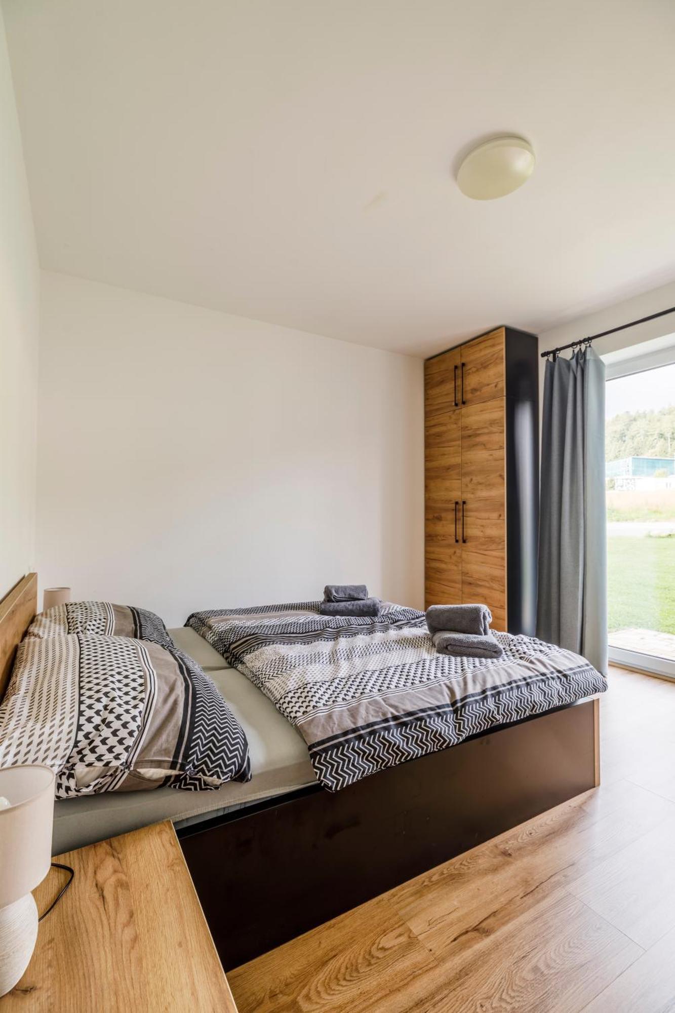 Apartman Simon - Horsky Resort Bukova Hora - Červená Voda Eksteriør billede