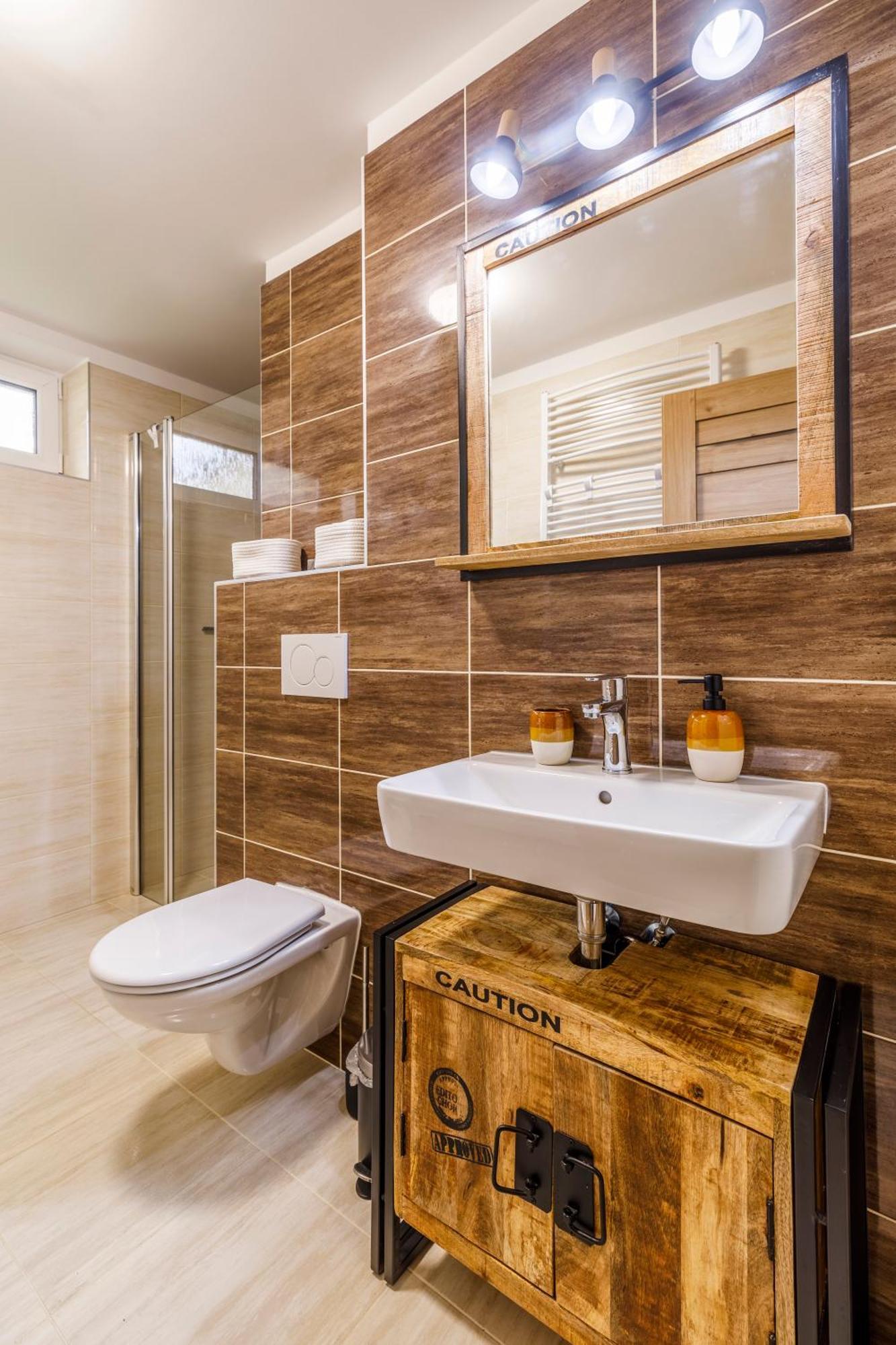 Apartman Simon - Horsky Resort Bukova Hora - Červená Voda Eksteriør billede