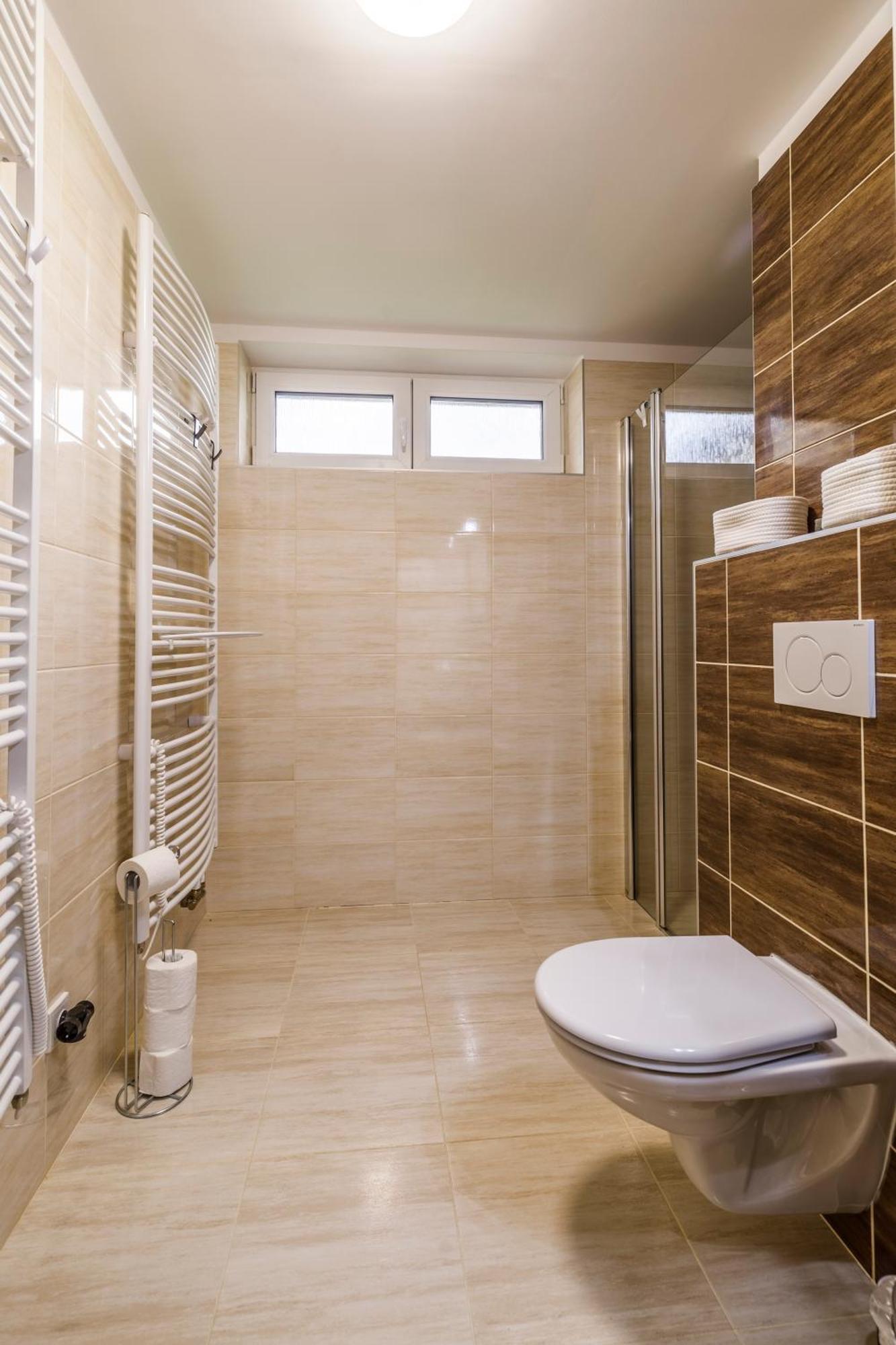 Apartman Simon - Horsky Resort Bukova Hora - Červená Voda Eksteriør billede
