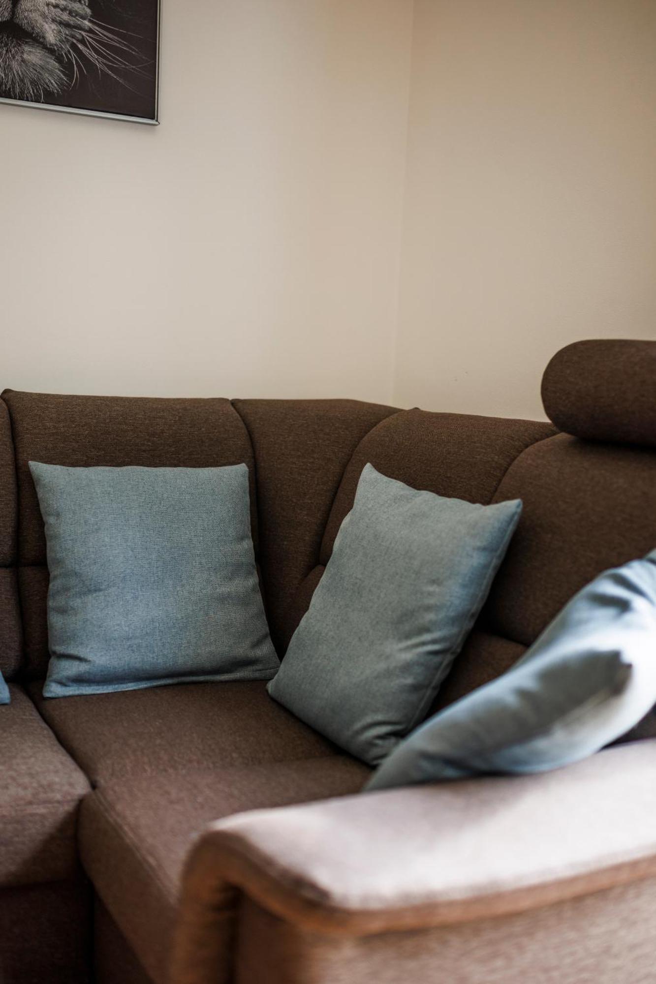 Apartman Simon - Horsky Resort Bukova Hora - Červená Voda Eksteriør billede