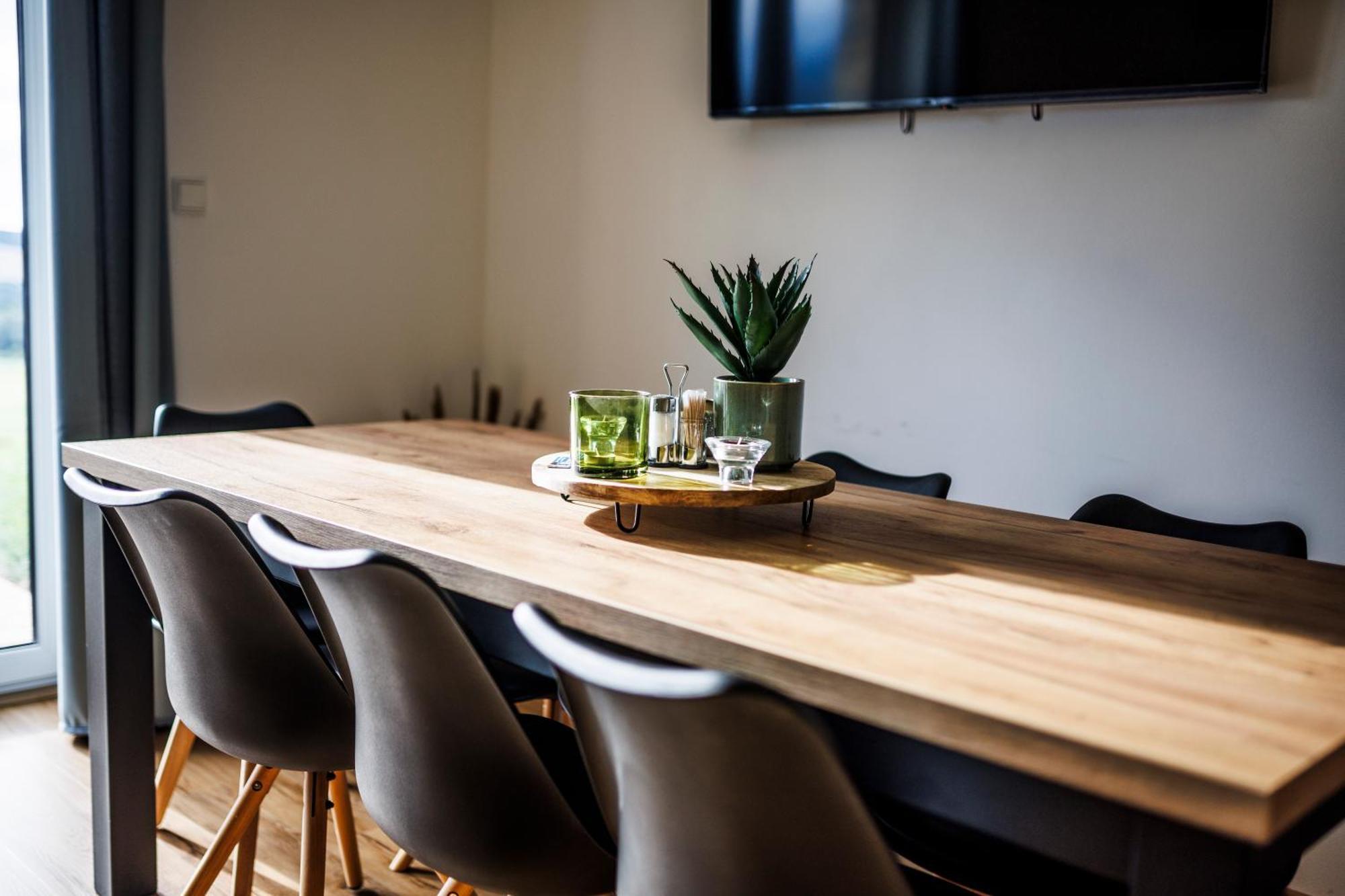 Apartman Simon - Horsky Resort Bukova Hora - Červená Voda Eksteriør billede