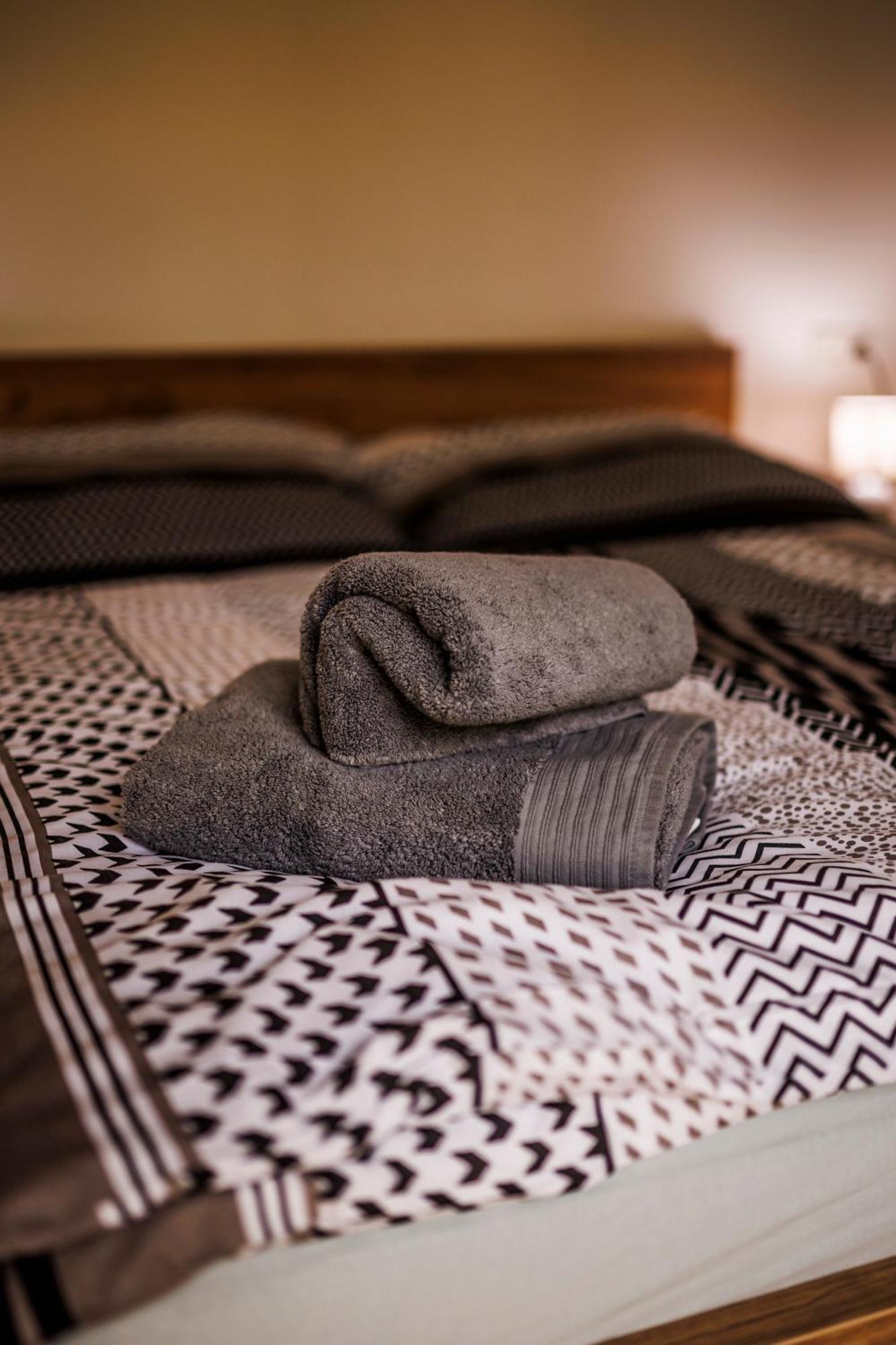 Apartman Simon - Horsky Resort Bukova Hora - Červená Voda Eksteriør billede